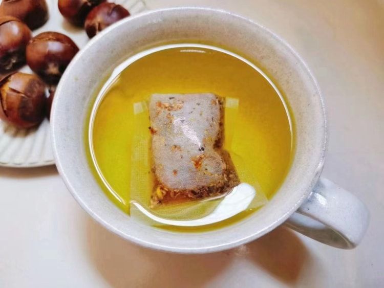 “懷府薏康堂”袋泡茶生產(chǎn)環(huán)節(jié)可靠嗎？