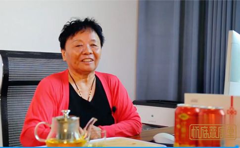 我是楊曉瑞－懷府薏康堂紅薏米系列食品歡迎您的惠顧！